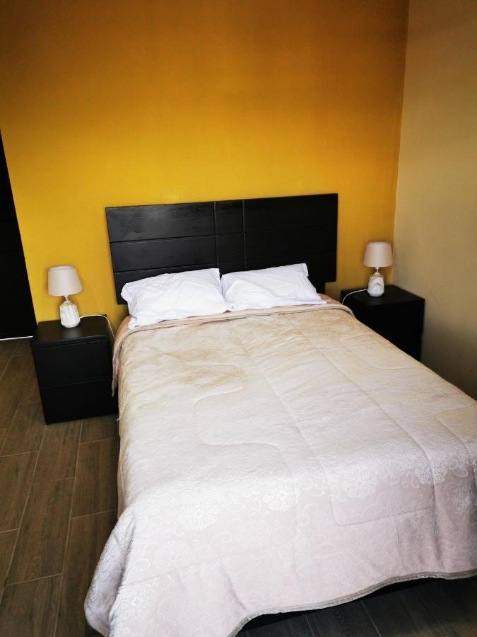 Paka Paka Lodge Huancayo Esterno foto